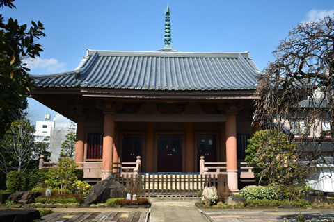 【GWはじまる！】都会のオアシス 春の庭を訪ねて