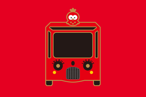 IKEBUSシティガイドツアー